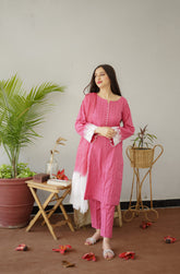 Candy Pink